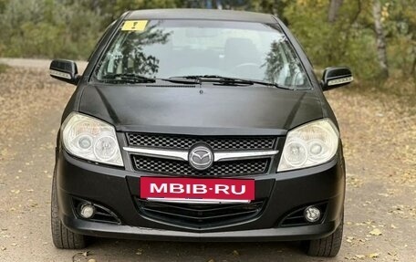 Geely MK I рестайлинг, 2010 год, 200 000 рублей, 2 фотография