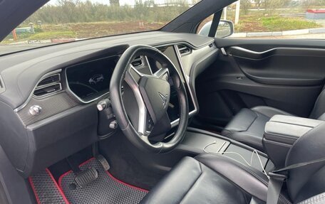 Tesla Model X I, 2018 год, 4 700 000 рублей, 6 фотография