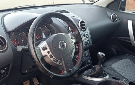 Nissan Qashqai, 2010 год, 975 000 рублей, 7 фотография