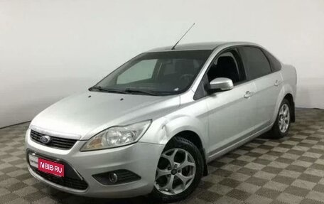 Ford Focus II рестайлинг, 2010 год, 450 000 рублей, 1 фотография