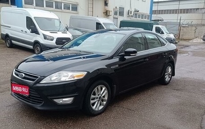 Ford Mondeo IV, 2014 год, 920 000 рублей, 1 фотография