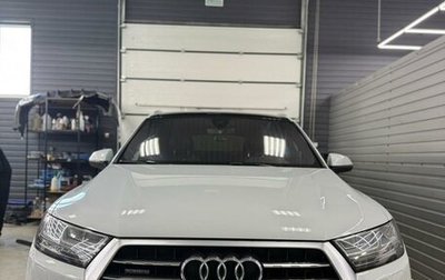 Audi Q7, 2015 год, 3 950 000 рублей, 1 фотография