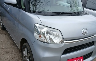 Daihatsu Tanto III, 2017 год, 1 030 000 рублей, 1 фотография