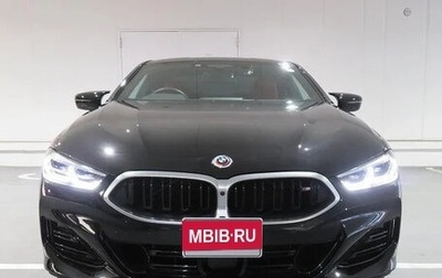 BMW 8 серия, 2023 год, 15 200 000 рублей, 1 фотография