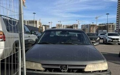 Peugeot 605, 1998 год, 175 000 рублей, 1 фотография