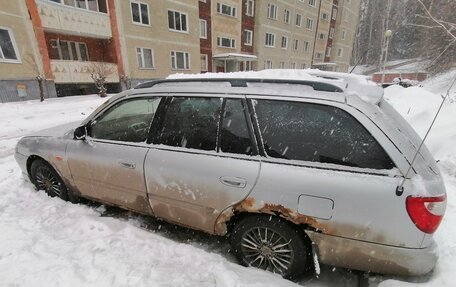 Mazda Capella, 1999 год, 200 000 рублей, 5 фотография