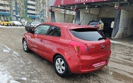 KIA cee'd I рестайлинг, 2008 год, 650 000 рублей, 6 фотография