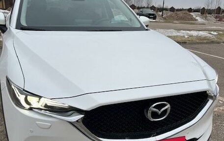 Mazda CX-5 II, 2021 год, 4 100 000 рублей, 5 фотография