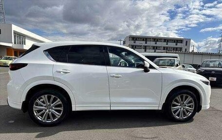 Mazda CX-5 II, 2022 год, 3 870 000 рублей, 3 фотография