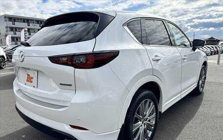 Mazda CX-5 II, 2022 год, 3 870 000 рублей, 4 фотография