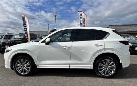 Mazda CX-5 II, 2022 год, 3 870 000 рублей, 7 фотография