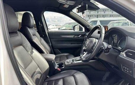 Mazda CX-5 II, 2022 год, 3 870 000 рублей, 11 фотография