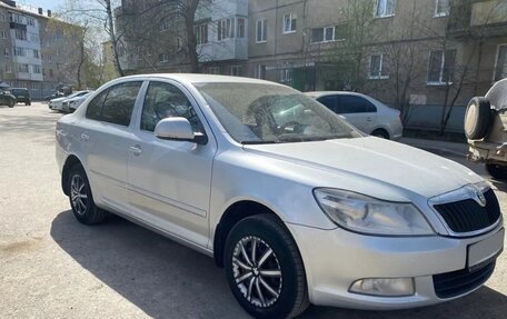 Skoda Octavia, 2010 год, 750 000 рублей, 2 фотография