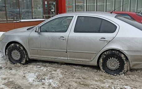 Skoda Octavia, 2010 год, 750 000 рублей, 4 фотография