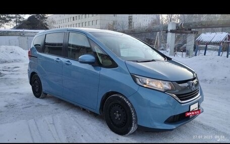 Honda Freed II, 2019 год, 1 650 000 рублей, 24 фотография