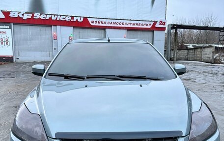 Ford Focus II рестайлинг, 2009 год, 680 000 рублей, 2 фотография