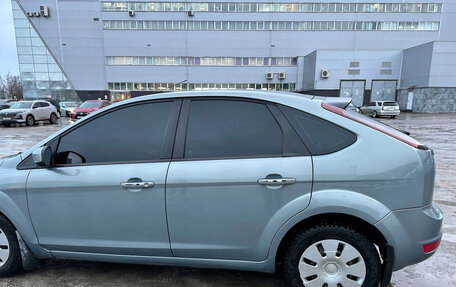 Ford Focus II рестайлинг, 2009 год, 680 000 рублей, 4 фотография