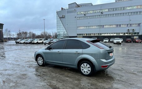 Ford Focus II рестайлинг, 2009 год, 680 000 рублей, 8 фотография