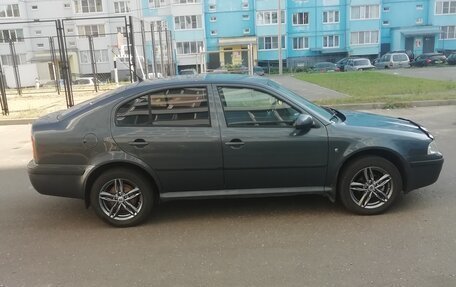 Skoda Octavia IV, 2010 год, 710 000 рублей, 8 фотография