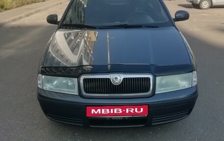 Skoda Octavia IV, 2010 год, 710 000 рублей, 6 фотография