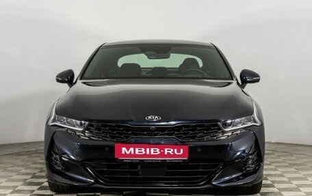 KIA K5, 2020 год, 2 559 000 рублей, 2 фотография