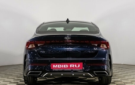 KIA K5, 2020 год, 2 559 000 рублей, 6 фотография