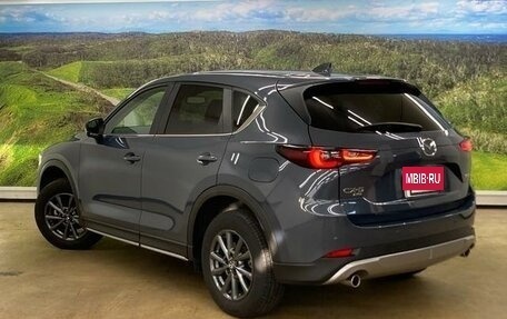 Mazda CX-5 II, 2023 год, 3 030 000 рублей, 6 фотография