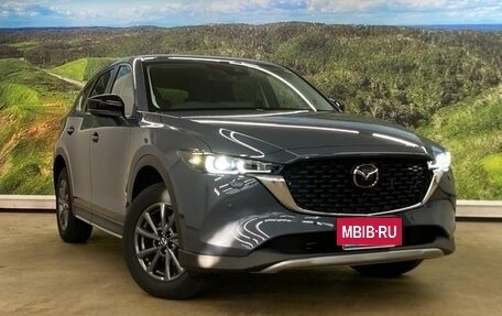 Mazda CX-5 II, 2023 год, 3 030 000 рублей, 3 фотография