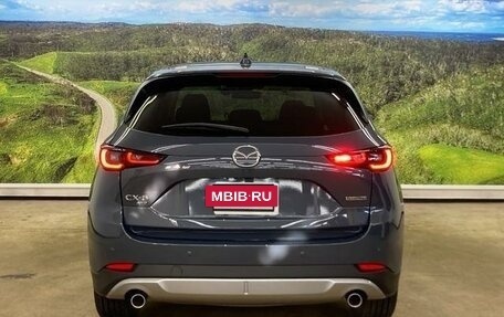 Mazda CX-5 II, 2023 год, 3 030 000 рублей, 5 фотография