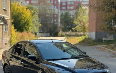 Ford Focus II рестайлинг, 2010 год, 615 000 рублей, 2 фотография