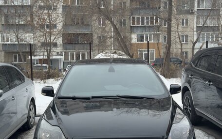 Ford Focus II рестайлинг, 2010 год, 615 000 рублей, 6 фотография