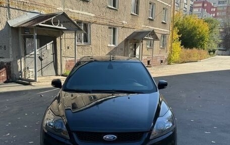 Ford Focus II рестайлинг, 2010 год, 615 000 рублей, 13 фотография