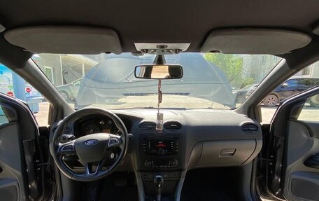 Ford Focus II рестайлинг, 2010 год, 615 000 рублей, 28 фотография