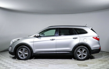 Hyundai Santa Fe III рестайлинг, 2015 год, 1 900 000 рублей, 8 фотография