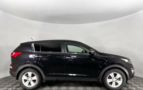 KIA Sportage III, 2011 год, 1 099 000 рублей, 4 фотография