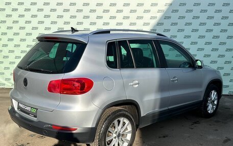 Volkswagen Tiguan I, 2011 год, 1 545 000 рублей, 7 фотография