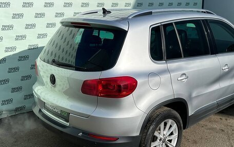 Volkswagen Tiguan I, 2011 год, 1 545 000 рублей, 8 фотография