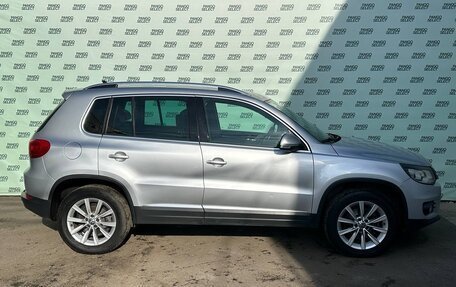 Volkswagen Tiguan I, 2011 год, 1 545 000 рублей, 9 фотография