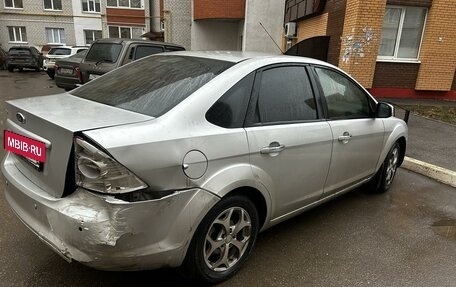 Ford Focus II рестайлинг, 2010 год, 450 000 рублей, 4 фотография