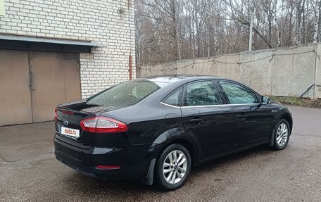 Ford Mondeo IV, 2014 год, 920 000 рублей, 4 фотография