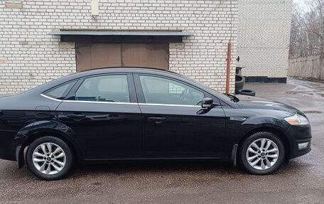 Ford Mondeo IV, 2014 год, 920 000 рублей, 8 фотография