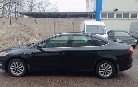 Ford Mondeo IV, 2014 год, 920 000 рублей, 7 фотография