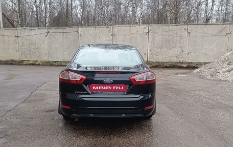 Ford Mondeo IV, 2014 год, 920 000 рублей, 5 фотография