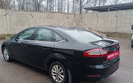 Ford Mondeo IV, 2014 год, 920 000 рублей, 6 фотография