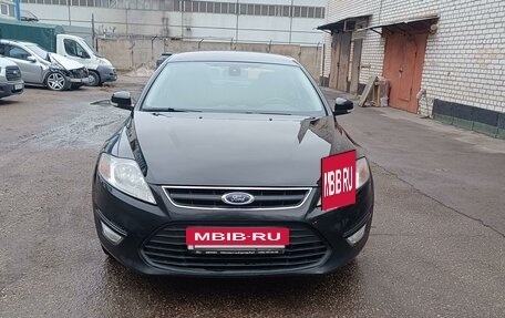 Ford Mondeo IV, 2014 год, 920 000 рублей, 2 фотография