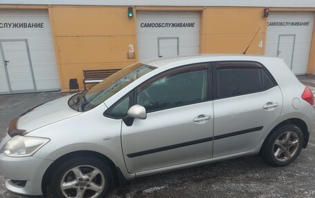 Toyota Auris II, 2007 год, 680 000 рублей, 4 фотография