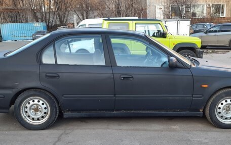 Honda Civic VII, 1998 год, 200 000 рублей, 8 фотография