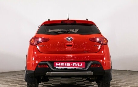 Lifan X50, 2015 год, 530 000 рублей, 6 фотография