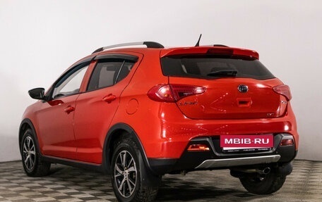 Lifan X50, 2015 год, 530 000 рублей, 7 фотография