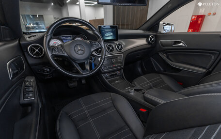 Mercedes-Benz CLA, 2015 год, 2 240 000 рублей, 8 фотография